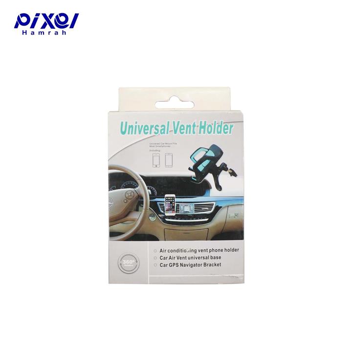 هولدر UNIVERSAL VENT L90